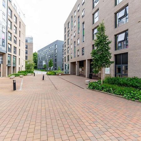 Zeni Studio Newcastle Marshall Court 泰恩河畔纽卡斯尔 外观 照片